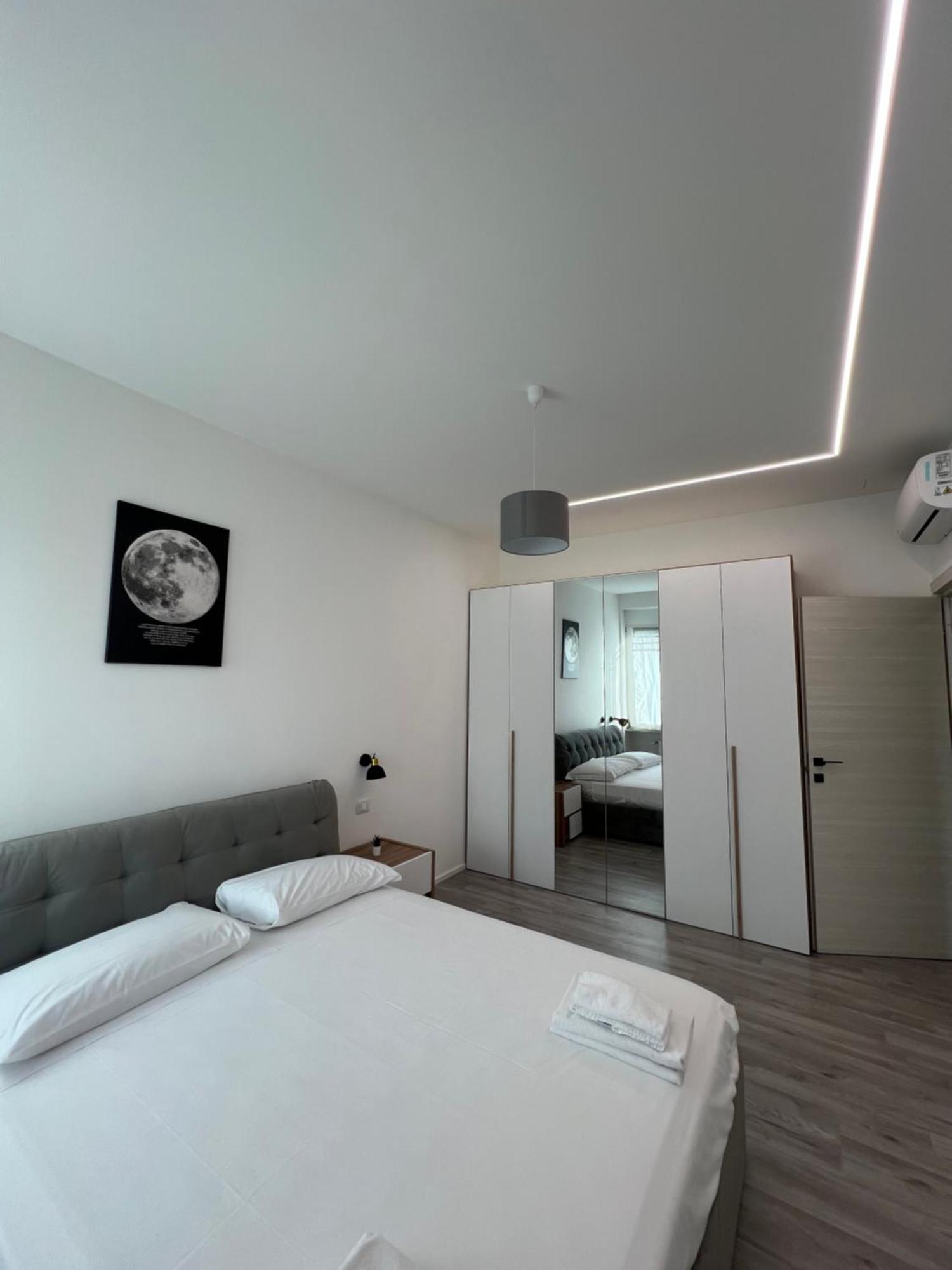 Imperial Bergamo Apartment Exterior foto