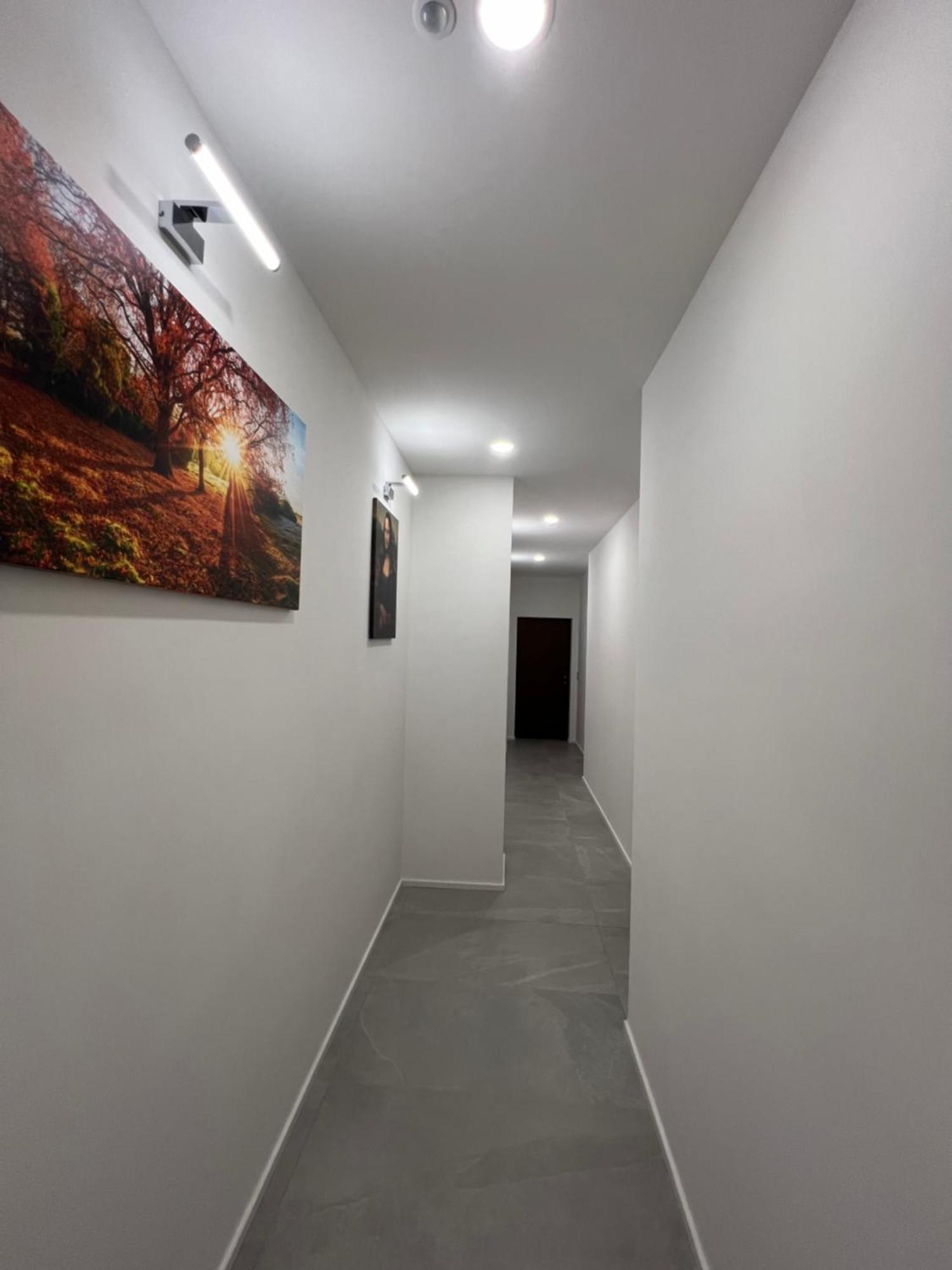 Imperial Bergamo Apartment Cameră foto